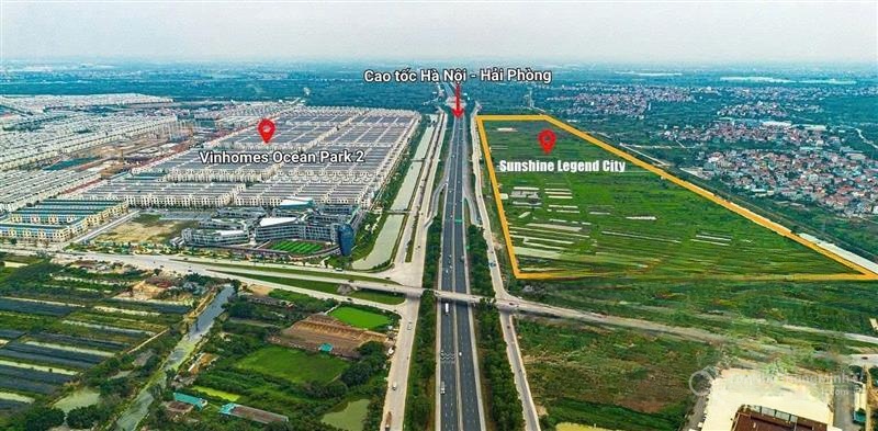 Hình ảnh chi tiết dự án