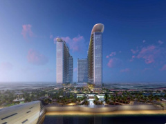 Sunshine Marina Nha Trang - Hình ảnh bất động sản 1/8
