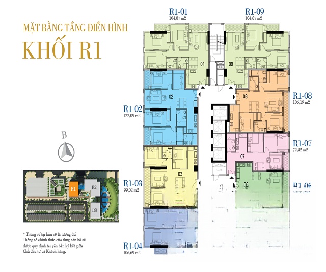 Hình ảnh chi tiết dự án