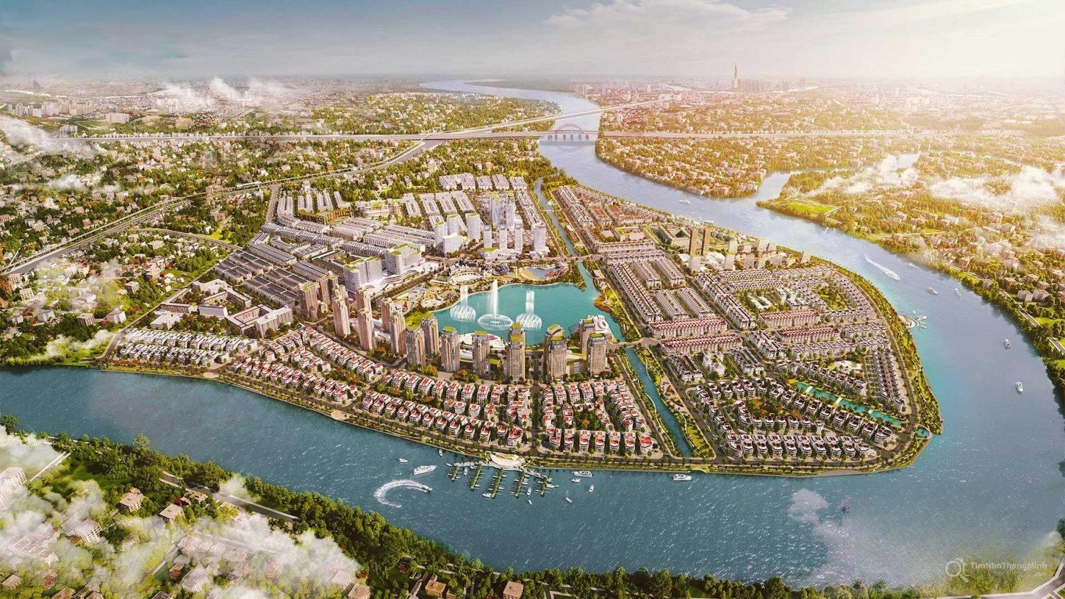Hình ảnh chi tiết dự án