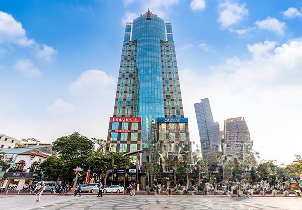 Sunwah Tower - Hình ảnh bất động sản 1/4