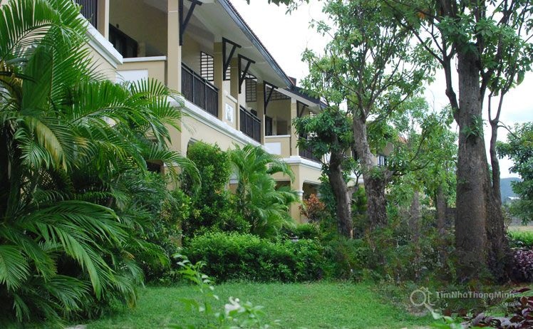 Suối Hai Villa & Resort - Hình ảnh bất động sản 1/6