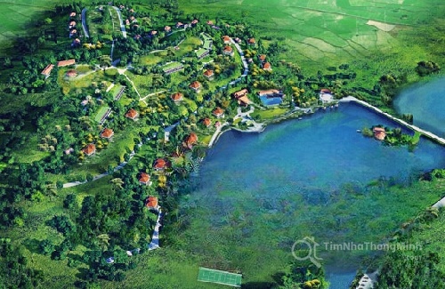 Suối Hai