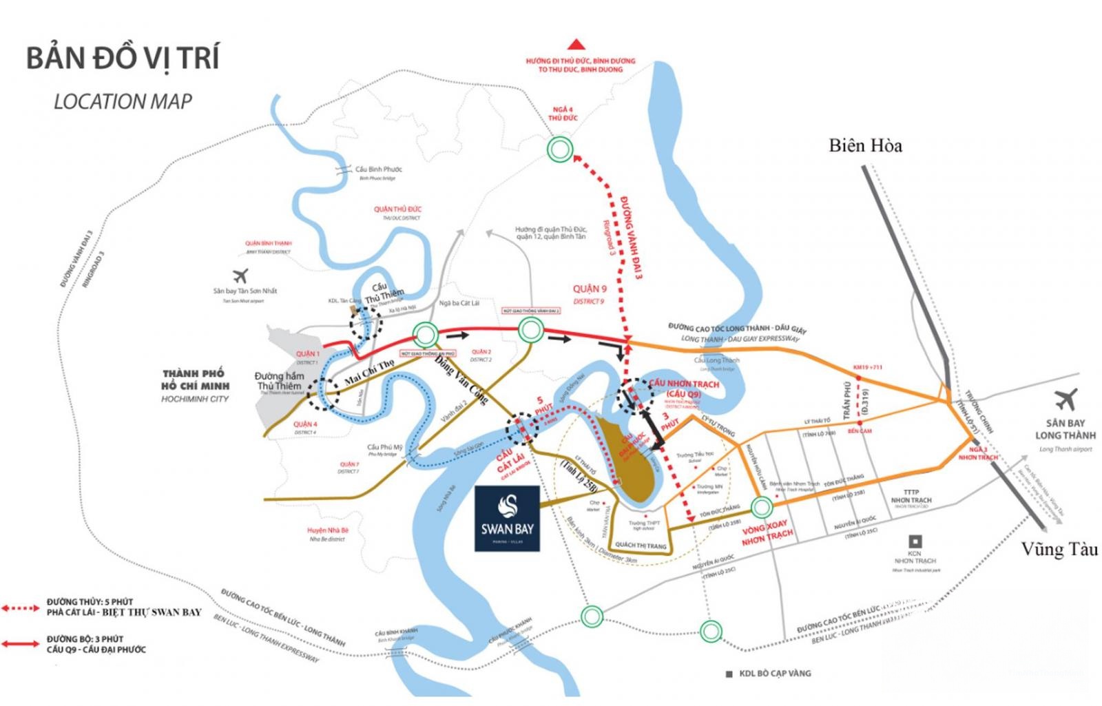 Hình ảnh chi tiết dự án