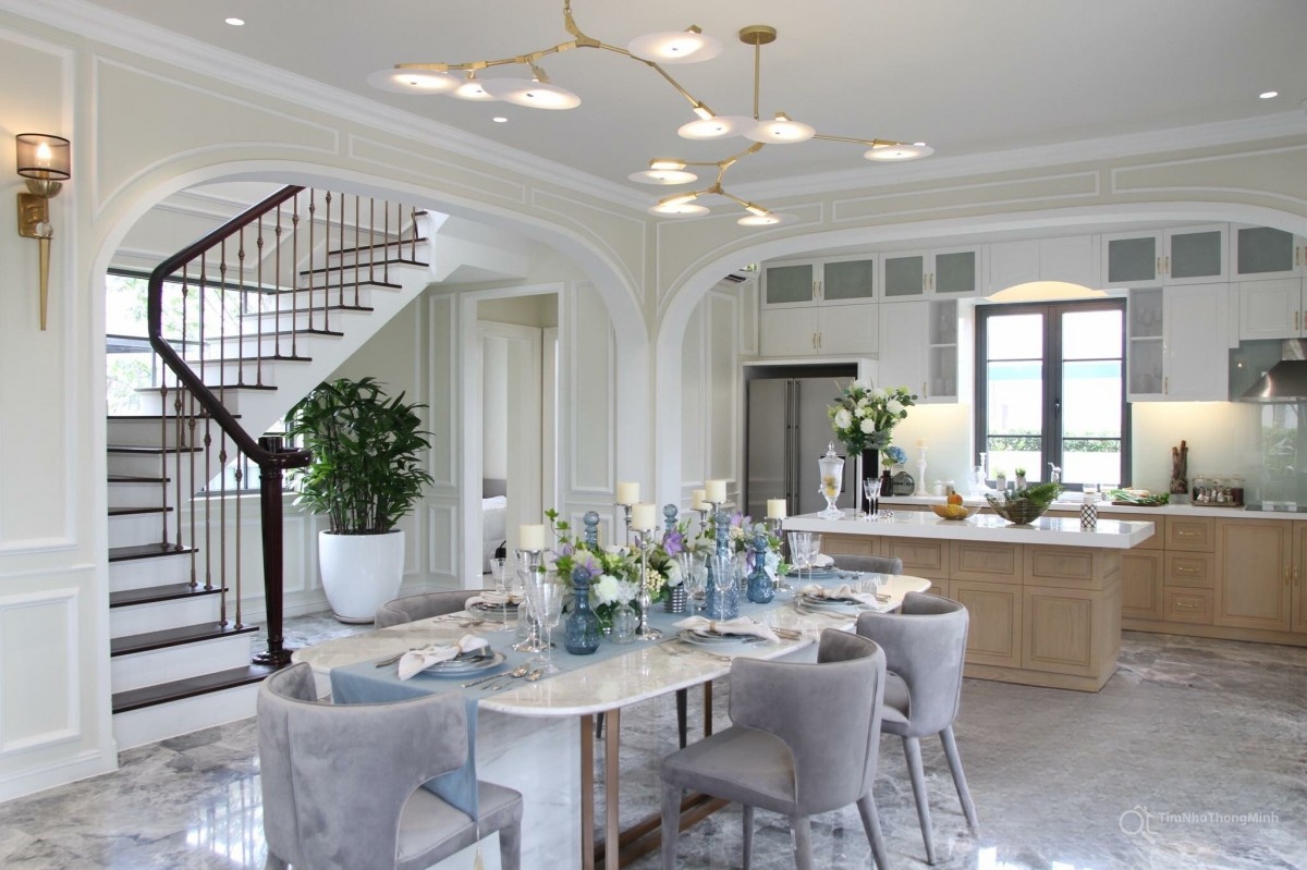 Hình ảnh chi tiết dự án
