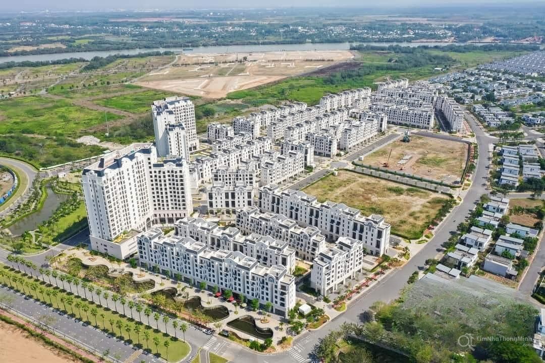 Hình ảnh chi tiết dự án