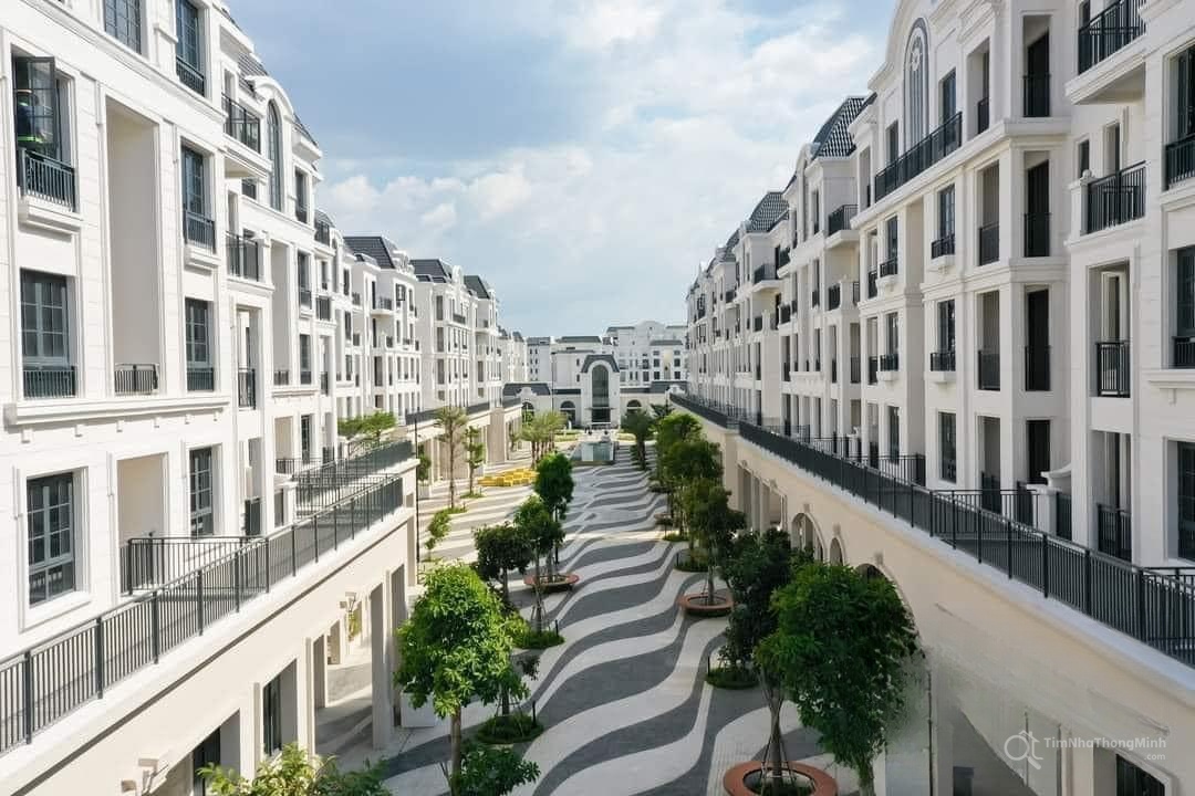 Hình ảnh chi tiết dự án