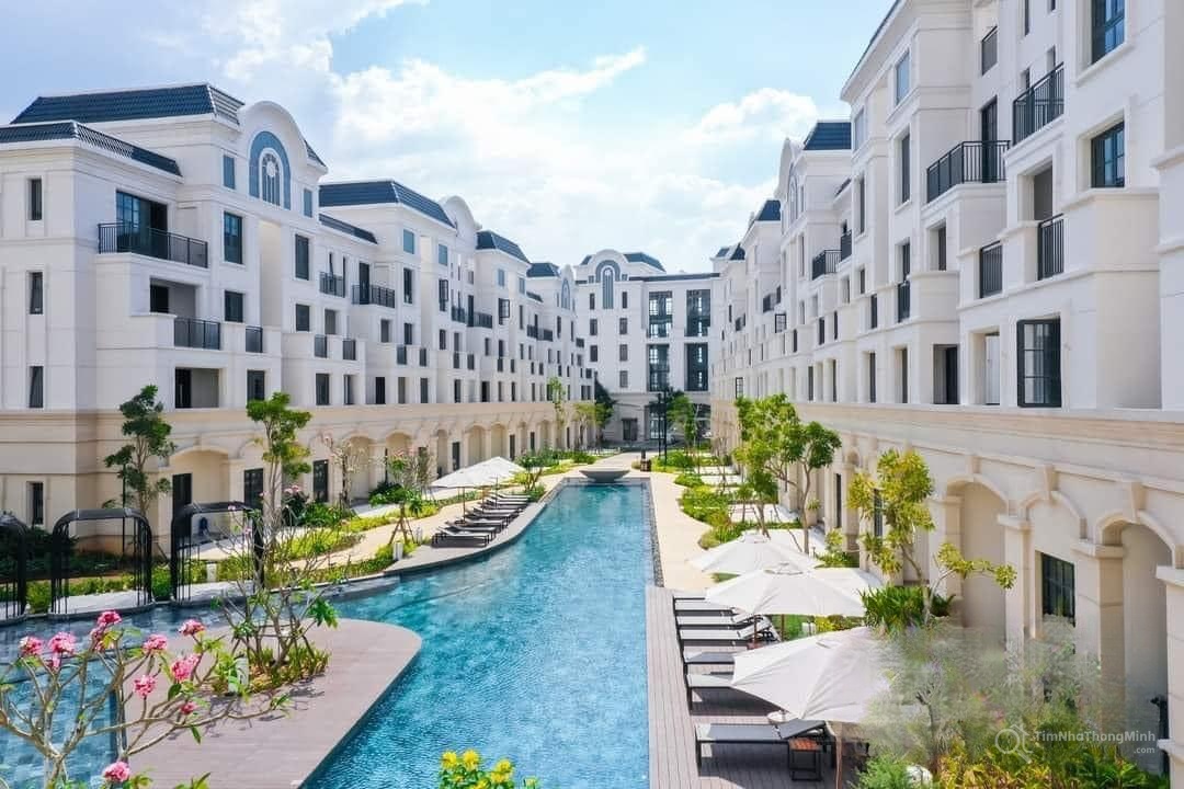 Hình ảnh chi tiết dự án