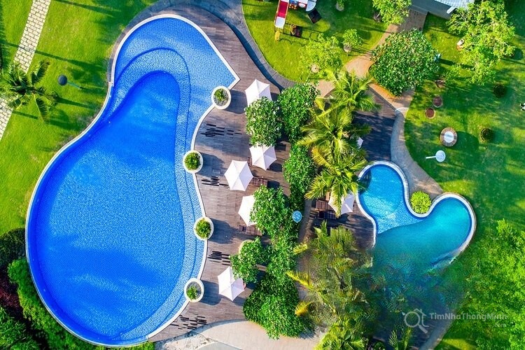 Hình ảnh chi tiết dự án