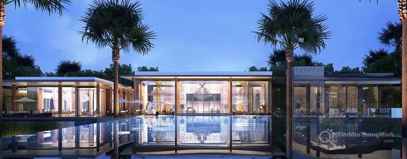 Hình ảnh chi tiết dự án