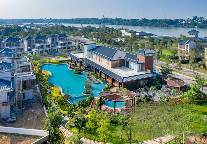 Hình ảnh chi tiết dự án