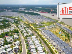 Swan Bay - Hình ảnh bất động sản 1/10