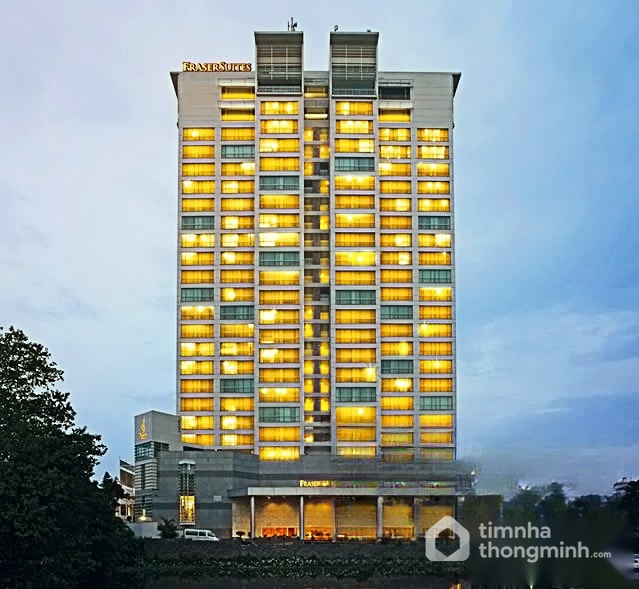 Syrena Building - Hình ảnh bất động sản 1/7
