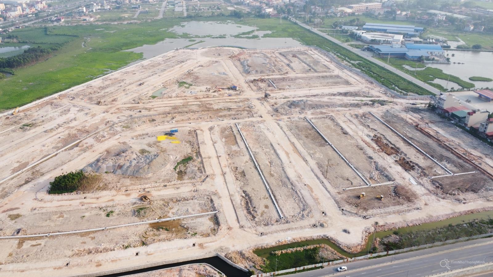 Hình ảnh chi tiết dự án