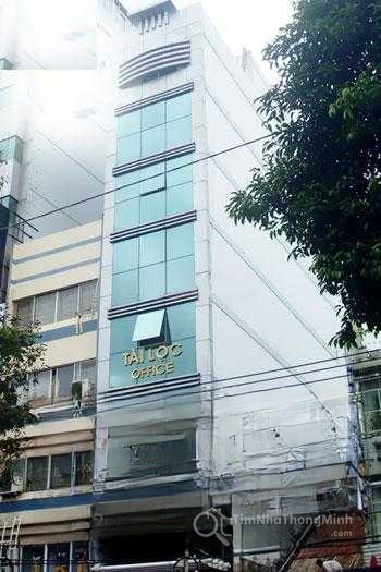 Tài Lộc Office Building - Hình ảnh bất động sản 1/3