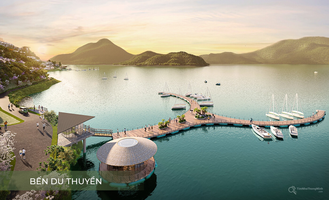 Chi tiết dự án