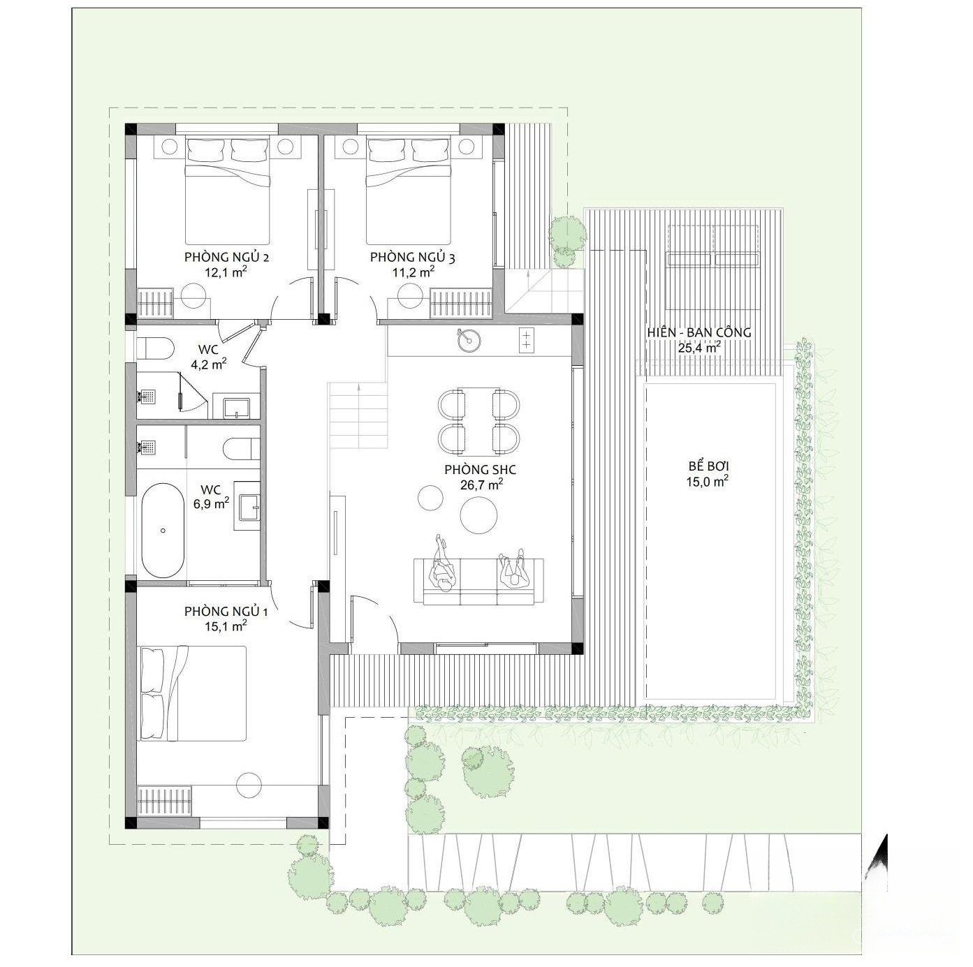 Chi tiết dự án