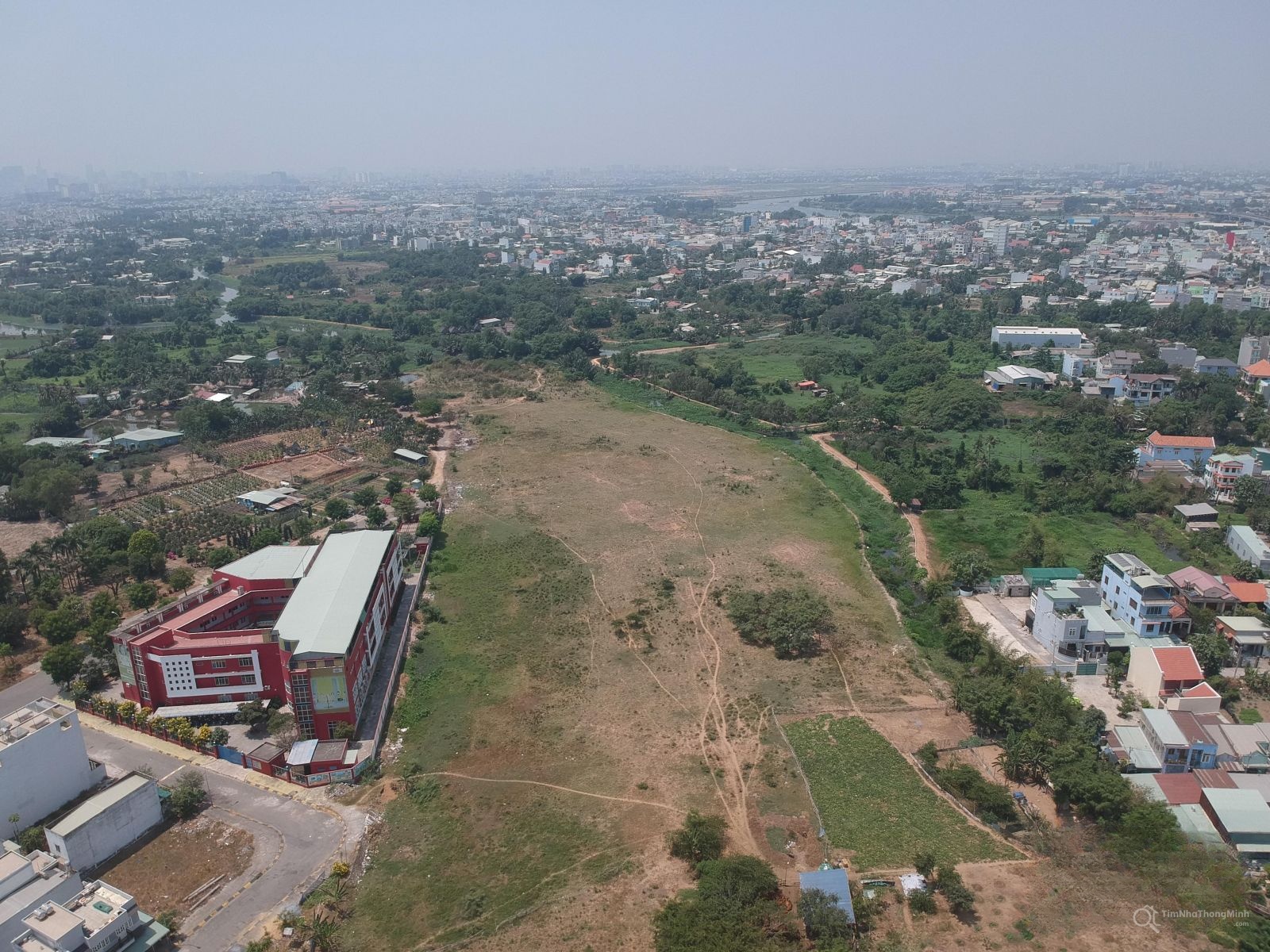 Tam Bình Riverside - Hình ảnh bất động sản 1/4