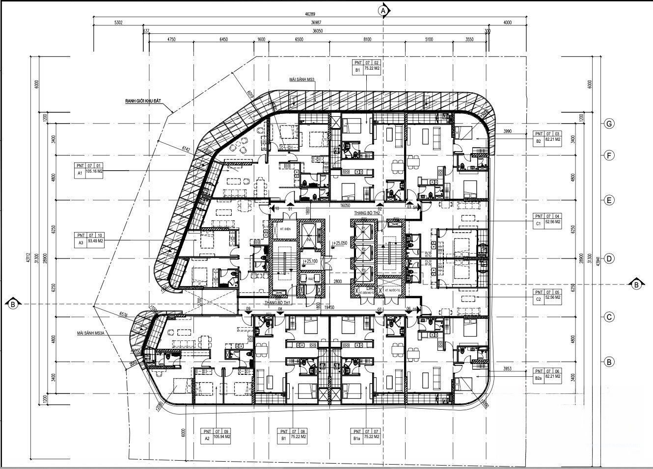 Hình ảnh chi tiết dự án