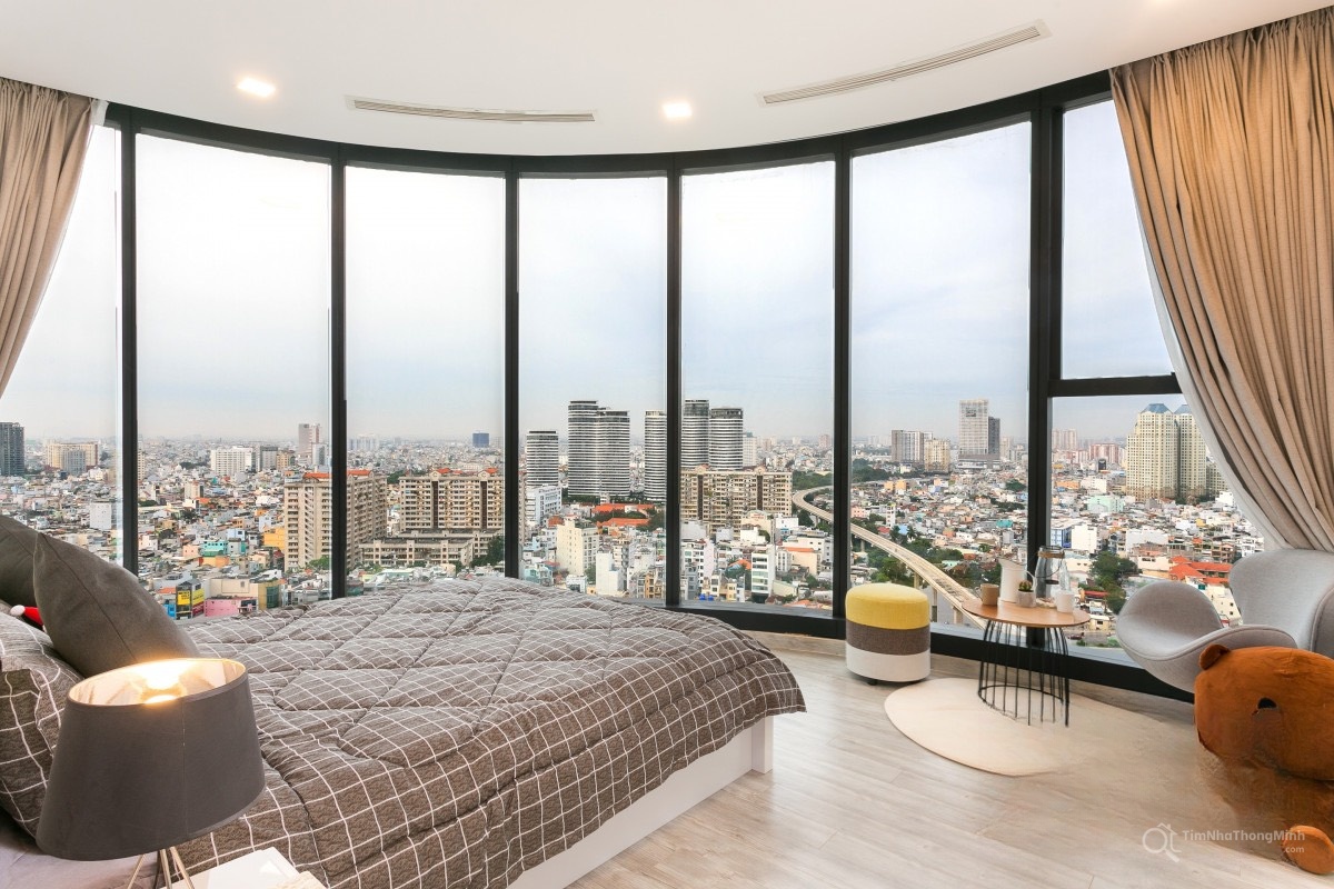 Hình ảnh chi tiết dự án