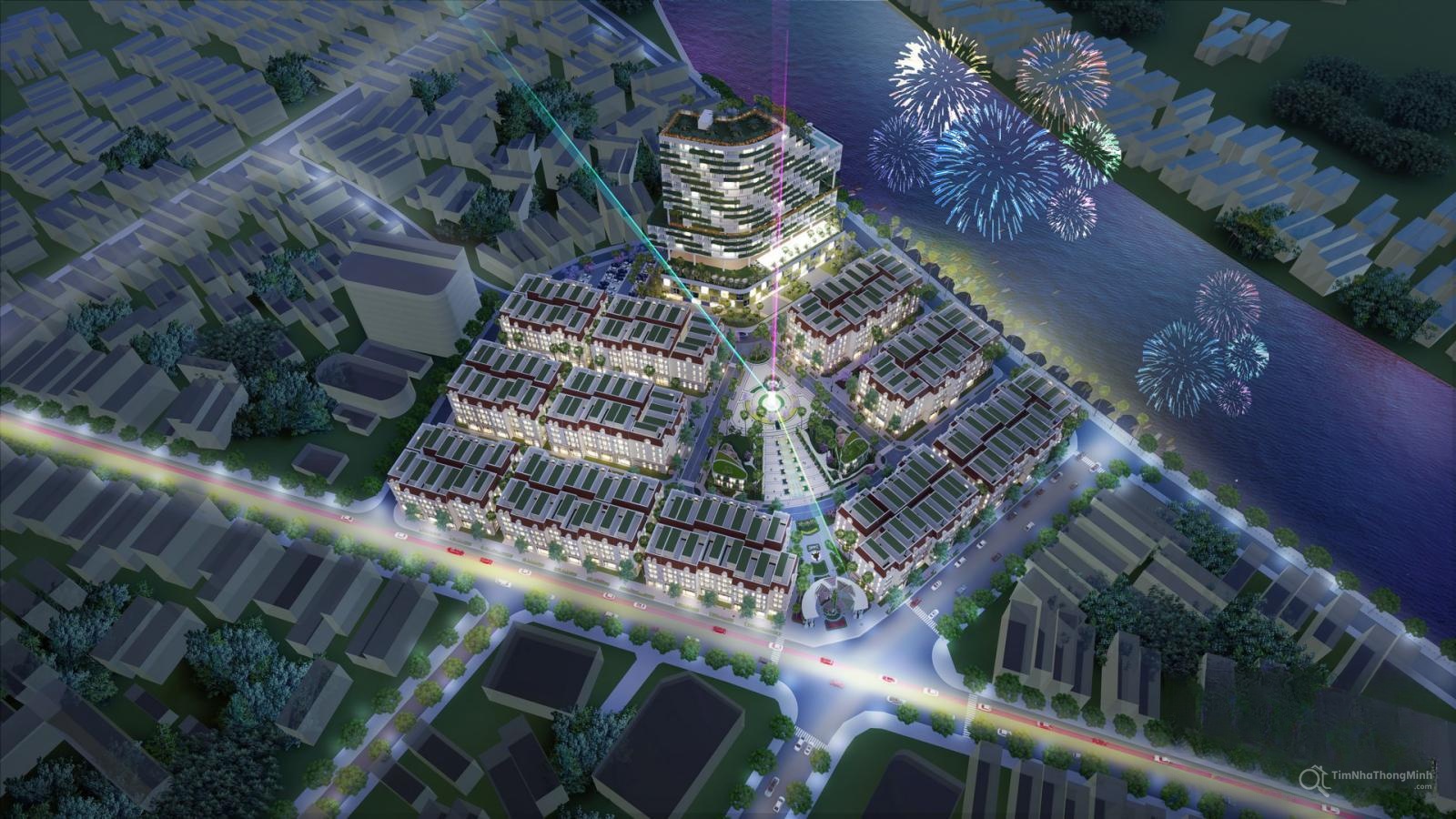 Chi tiết dự án