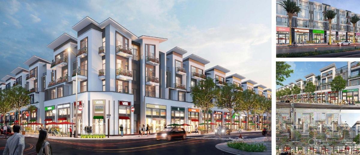 Chi tiết dự án