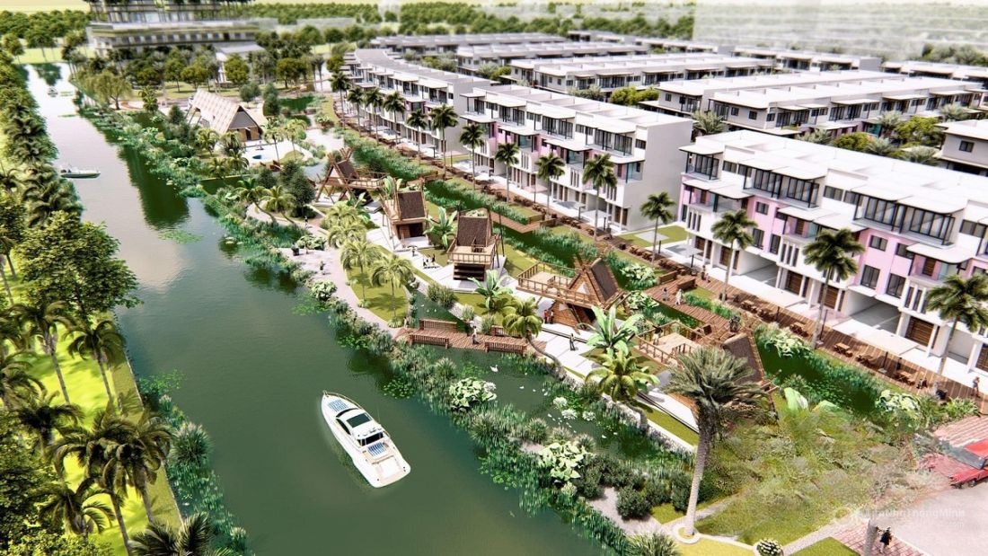 Hình ảnh chi tiết dự án