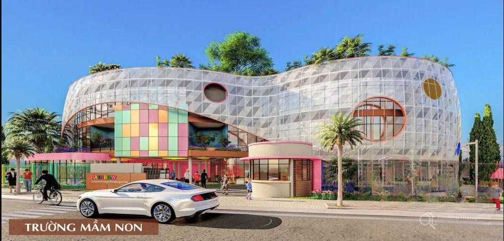 Hình ảnh chi tiết dự án