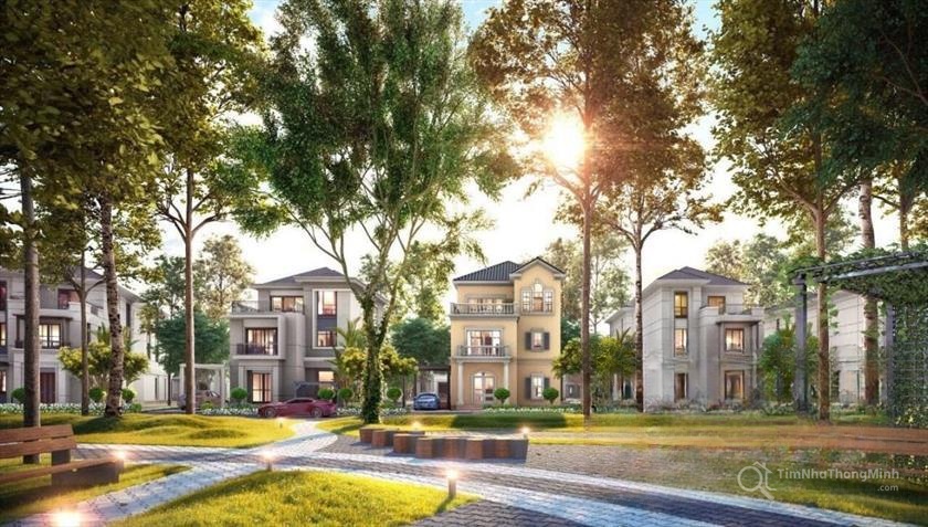 Hình ảnh chi tiết dự án