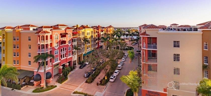 Hình ảnh chi tiết dự án