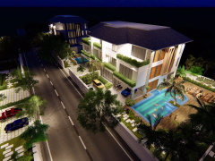 Tân Cảng Residence - Hình ảnh bất động sản 1/4
