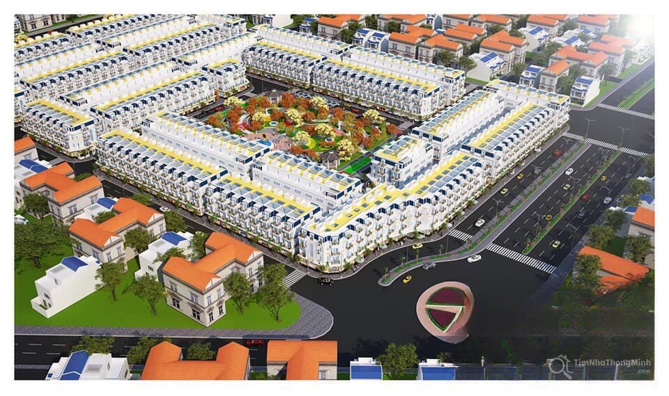 Tấn Đồ Capital - Hình ảnh bất động sản 1/2