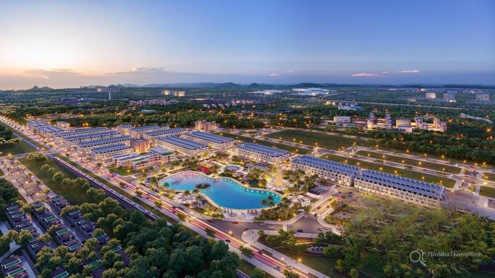 Hình ảnh chi tiết dự án