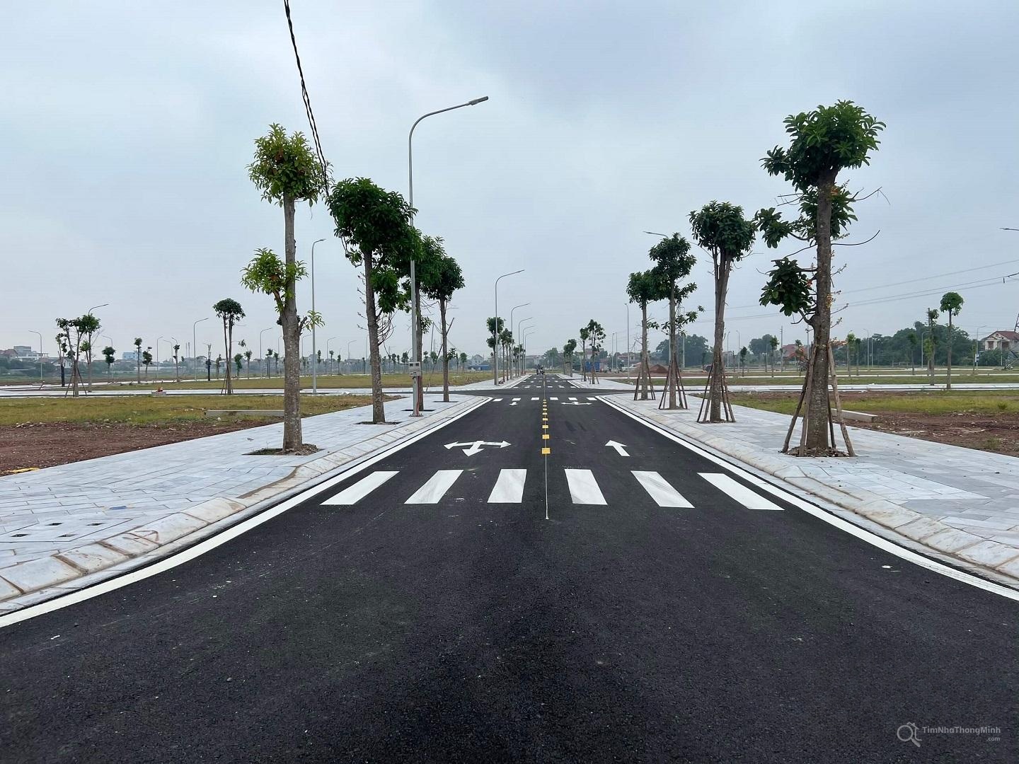 Hình ảnh chi tiết dự án