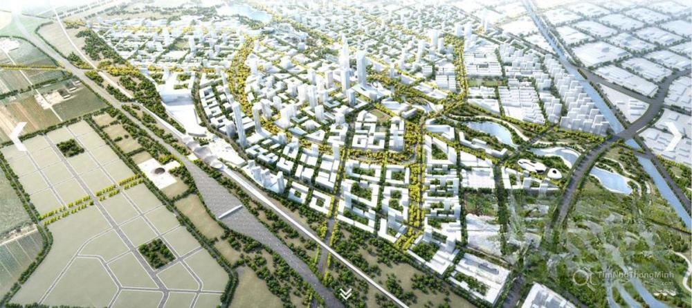 Tân Lân Riverside - Hình ảnh bất động sản 1/2