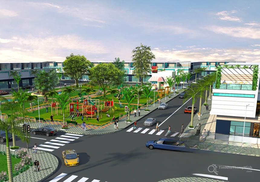 Hình ảnh chi tiết dự án