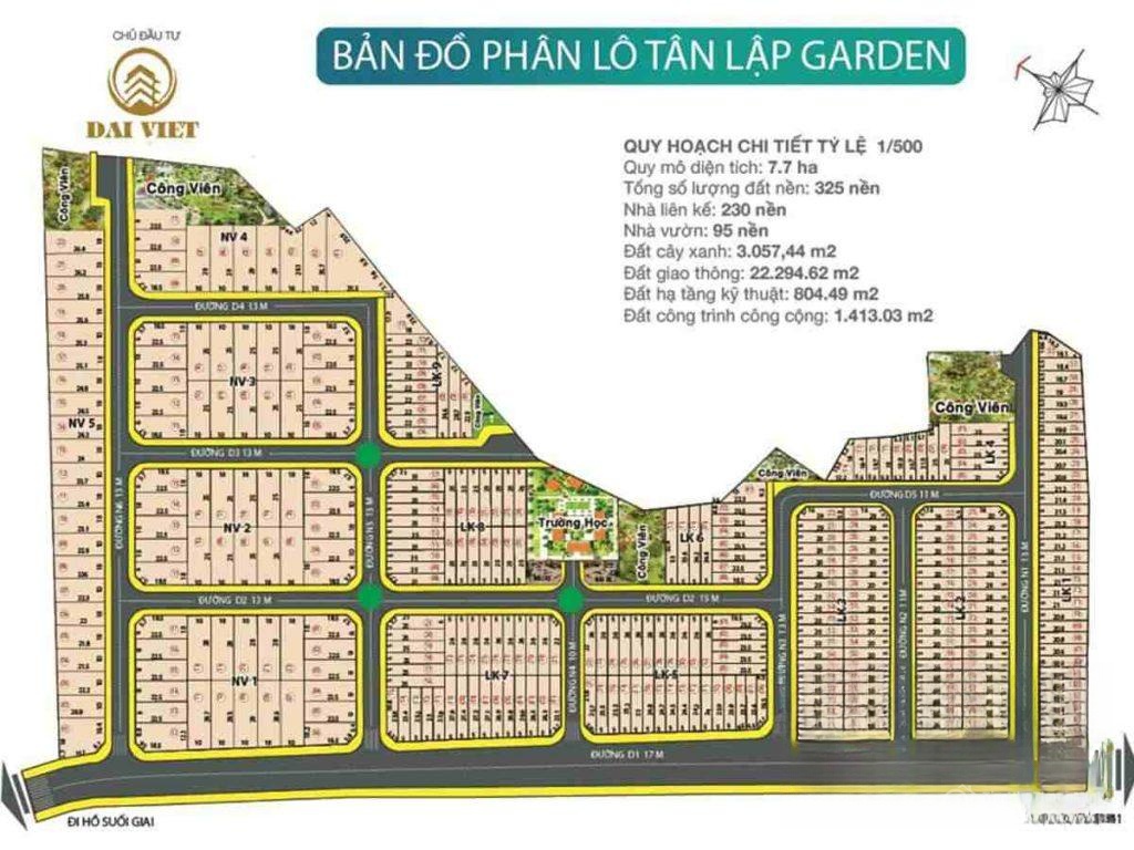 Hình ảnh chi tiết dự án