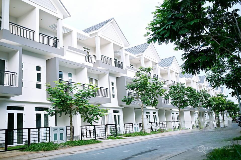 Tân Tạo Riverside - Hình ảnh bất động sản 1/4