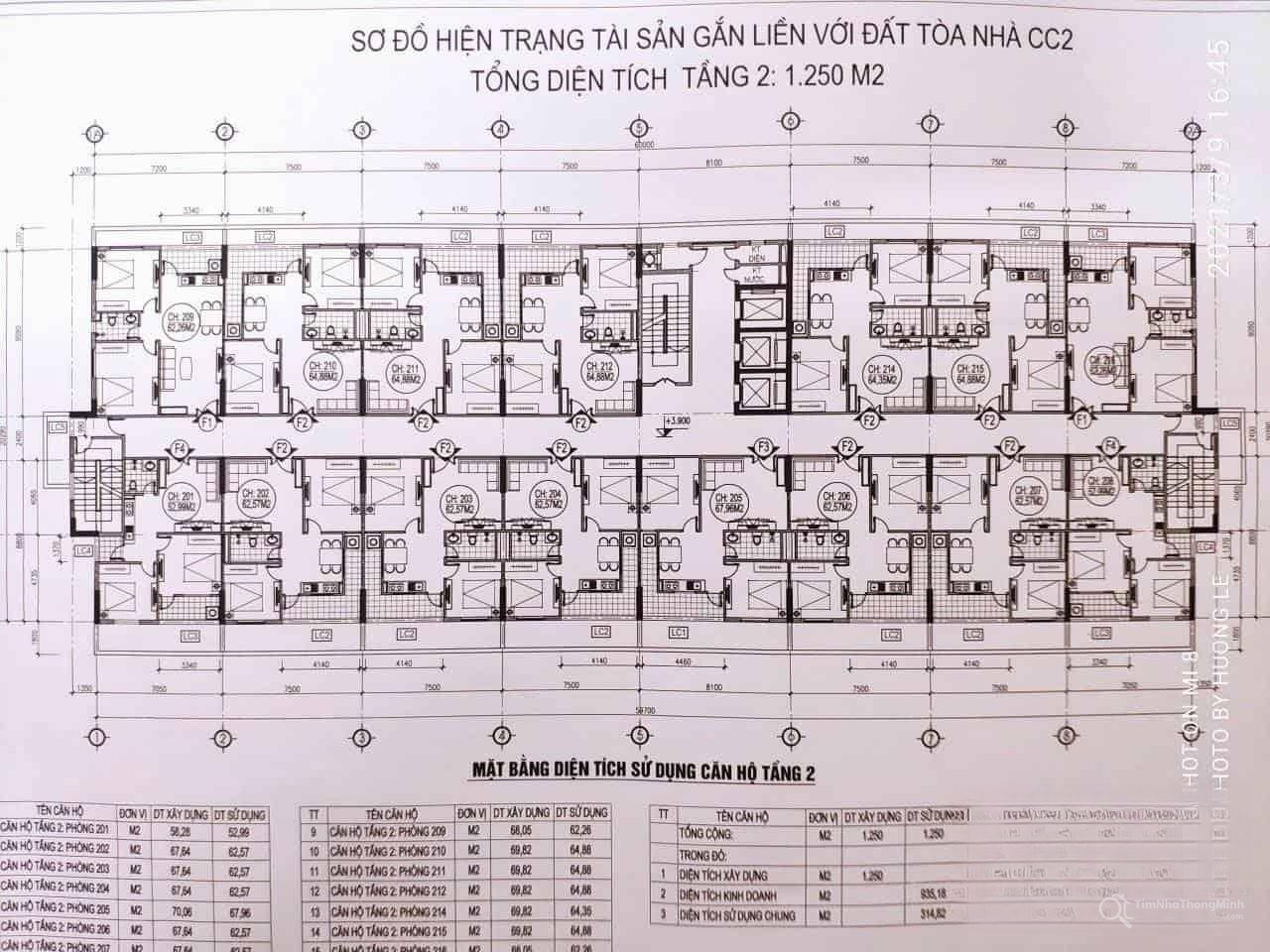Hình ảnh chi tiết dự án