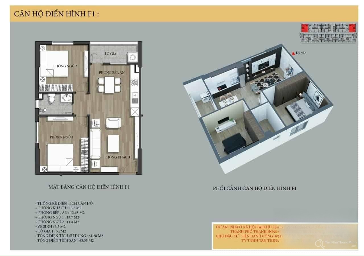 Hình ảnh chi tiết dự án