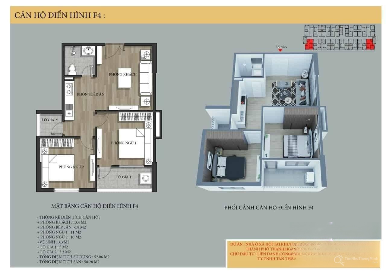 Hình ảnh chi tiết dự án