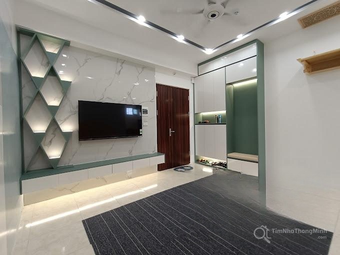 Hình ảnh chi tiết dự án