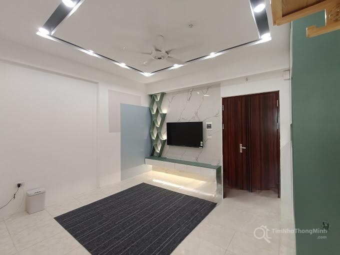 Hình ảnh chi tiết dự án