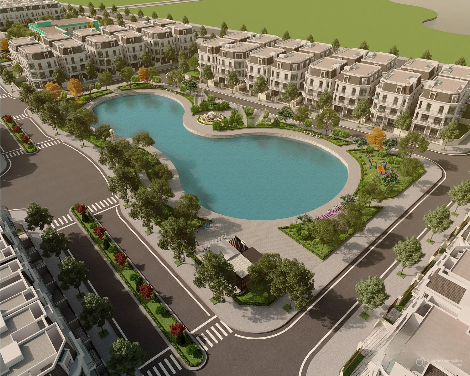 Tân Thanh Elite City - Hình ảnh bất động sản 1/4