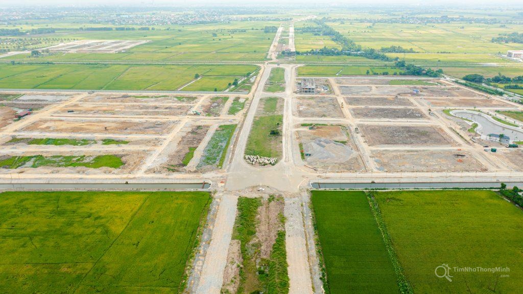 Hình ảnh chi tiết dự án