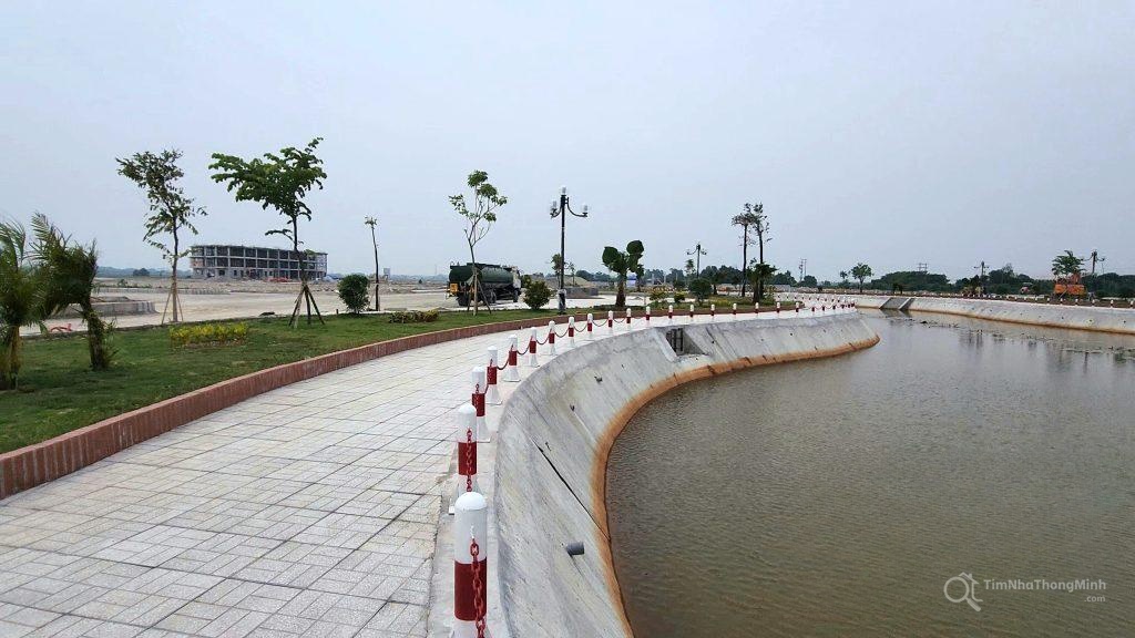 Hình ảnh chi tiết dự án