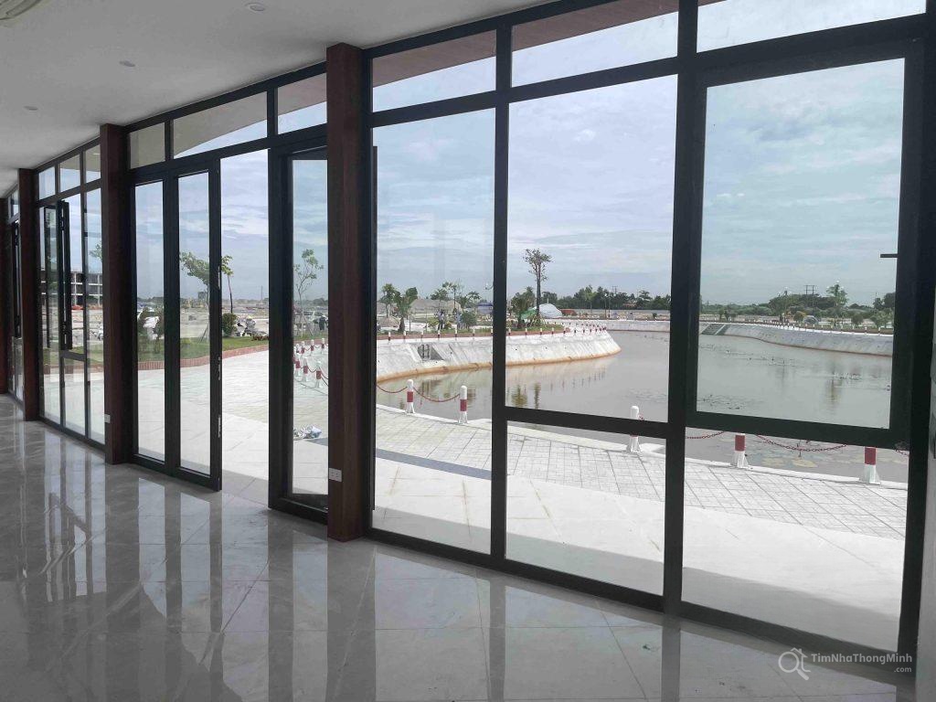 Hình ảnh chi tiết dự án