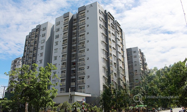 TaniBuilding Sơn Kỳ 1 - Hình ảnh bất động sản 1/5