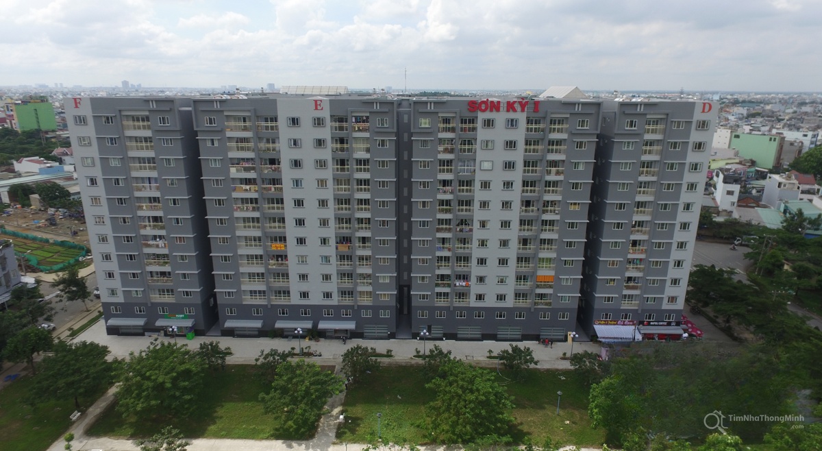 Hình ảnh chi tiết dự án