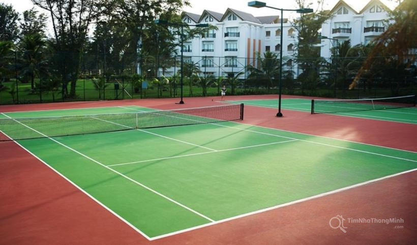 Hình ảnh chi tiết dự án